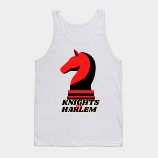 Knights Of Harlem NYC Tank Top